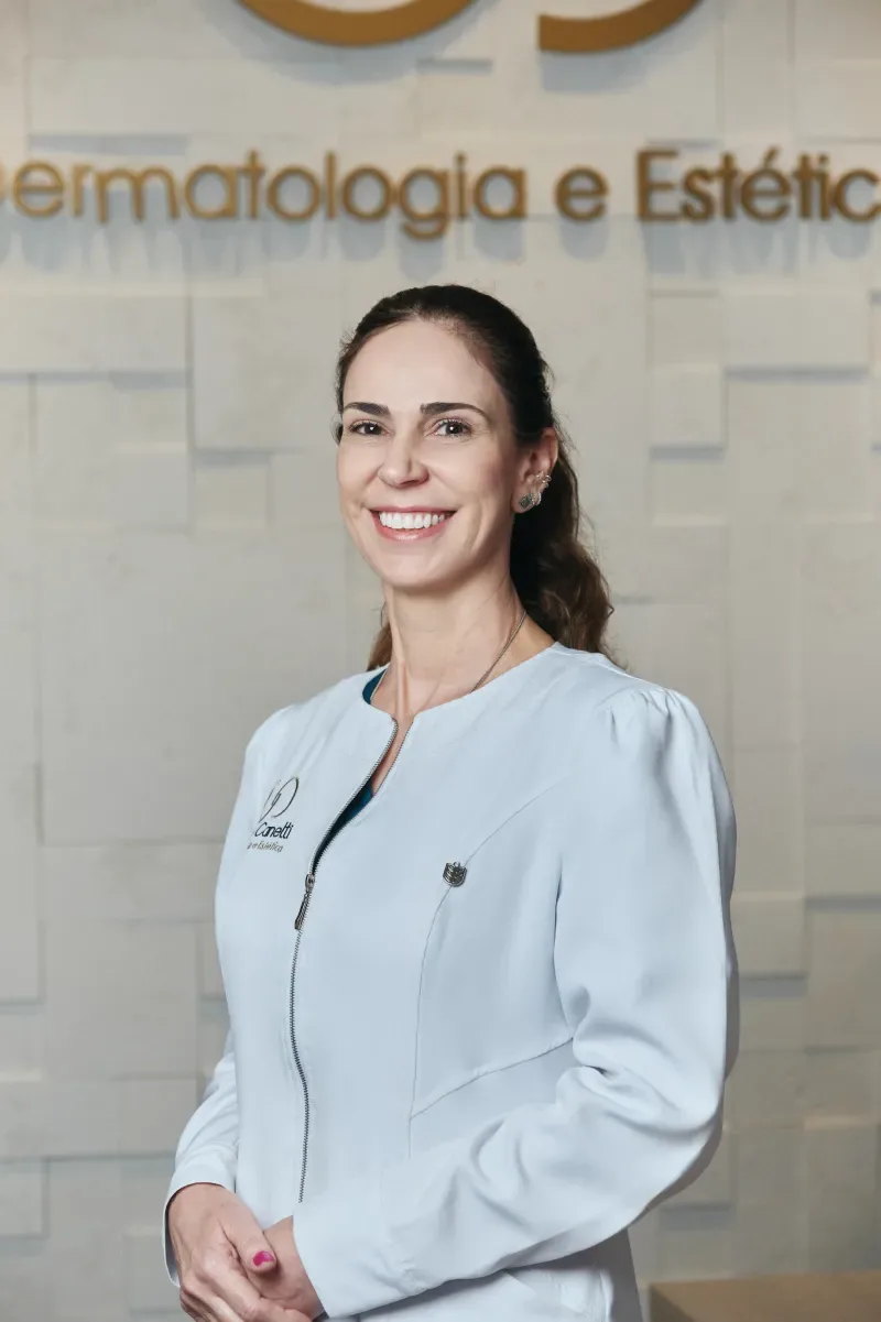 Débora Lorenzetti