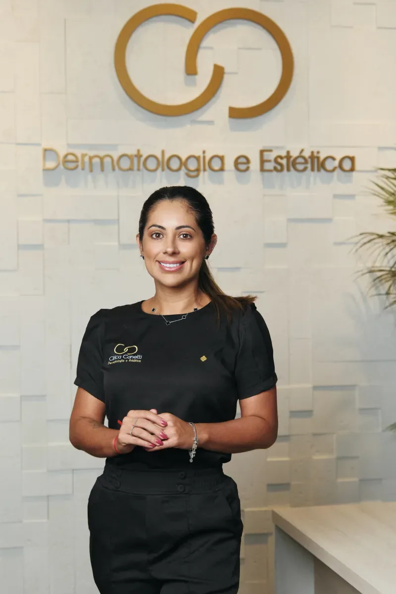 Thaís Almeida